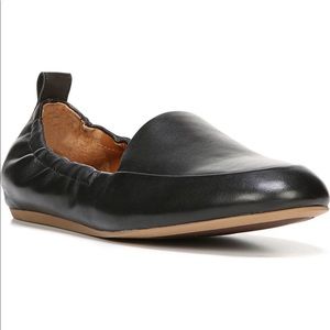 Never Worn Franco Sarto Stacey Flat